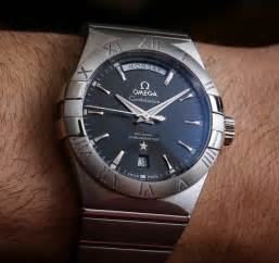 omega constellation reviews.